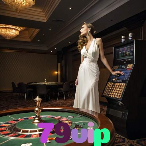 79vip：Aposte nas melhores slots e conquiste prêmios como nunca!