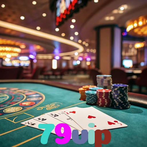 79vip：Jogue poker, aposte no futebol e ganhe em grandes jogos de cassino!