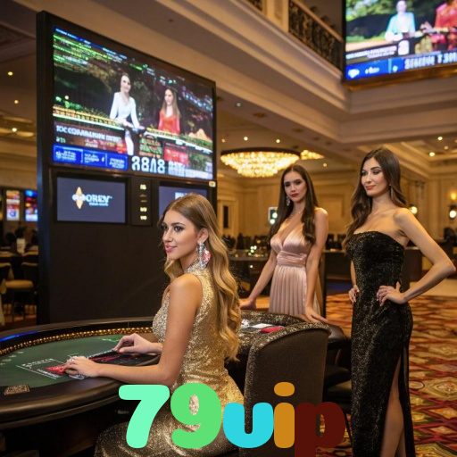 79vip：Jogue poker, aposte no futebol e ganhe em grandes jogos de cassino!