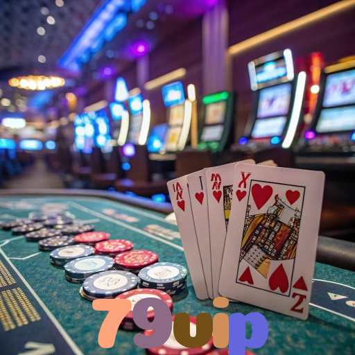 79vip：Jogue poker, aposte no futebol e ganhe em grandes jogos de cassino!