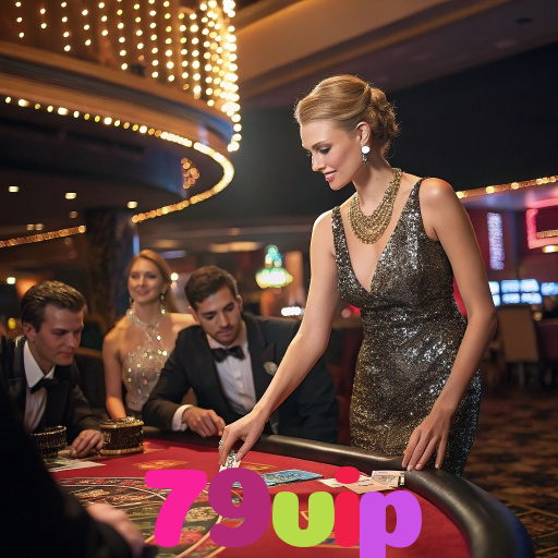 79vip：Aposte nas melhores slots e conquiste prêmios como nunca!