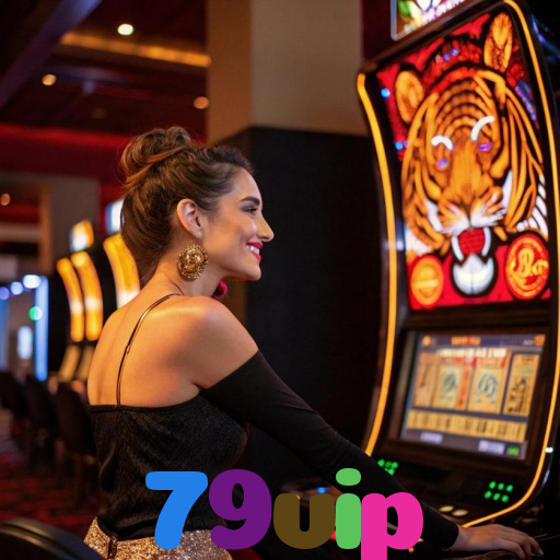 79vip:Aposte nas melhores slots e conquiste prêmios como nunca!