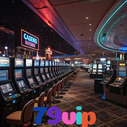 79vip:Aposte nas melhores slots e conquiste prêmios como nunca!