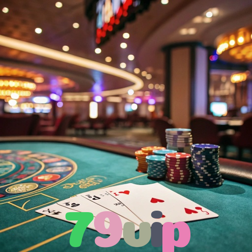 79vip：Jogue poker, aposte no futebol e ganhe em grandes jogos de cassino!