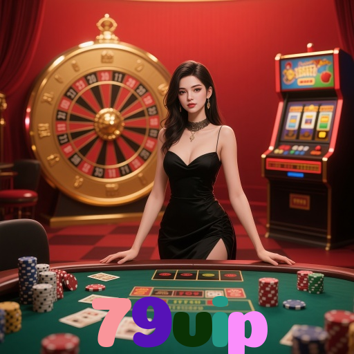 79vip：Aposte nas melhores slots e conquiste prêmios como nunca!