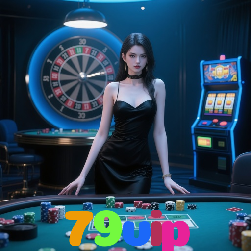 79vip:Aposte nas melhores slots e conquiste prêmios como nunca!