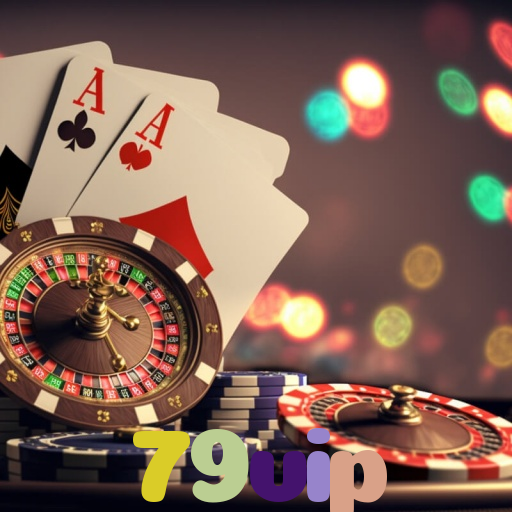 79vip：Aposte nas melhores slots e conquiste prêmios como nunca!