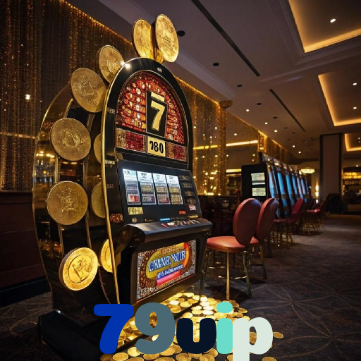 79vip：Aposte nas melhores slots e conquiste prêmios como nunca!