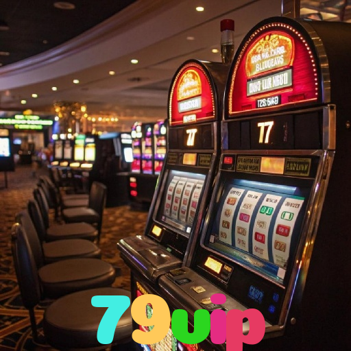 79vip：Aposte nas melhores slots e conquiste prêmios como nunca!