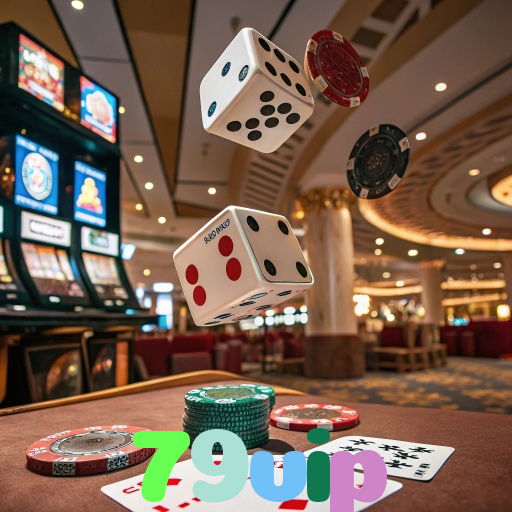 79vip：Aposte nas melhores slots e conquiste prêmios como nunca!