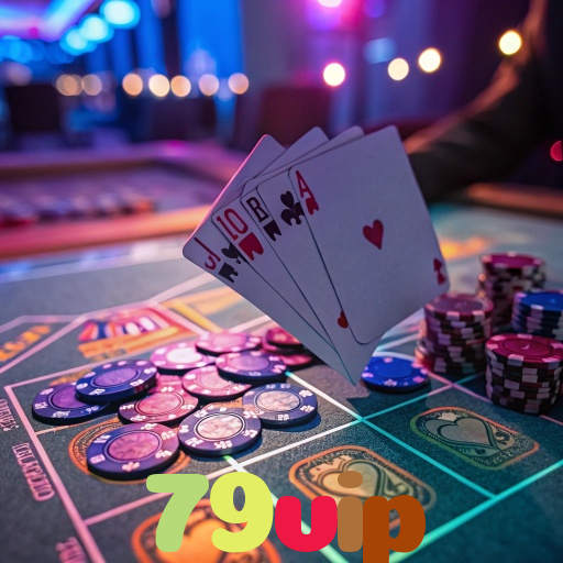 79vip:Jogue poker, aposte no futebol e ganhe em grandes jogos de cassino!