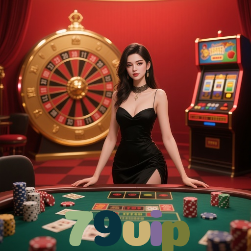 79vip：Aposte nas melhores slots e conquiste prêmios como nunca!