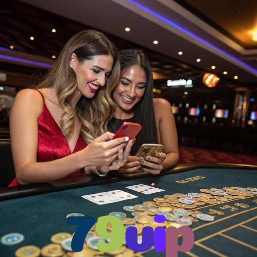 79vip：Aposte nas melhores slots e conquiste prêmios como nunca!