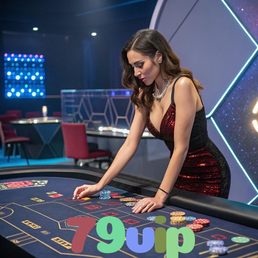 79vip：Aposte nas melhores slots e conquiste prêmios como nunca!