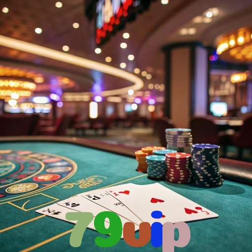 79vip：Jogue poker, aposte no futebol e ganhe em grandes jogos de cassino!