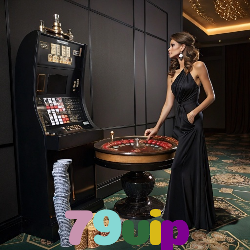 79vip：Aposte nas melhores slots e conquiste prêmios como nunca!