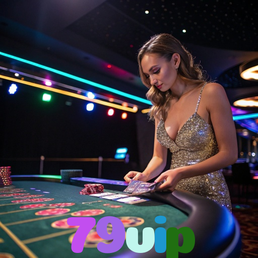 79vip：Aposte nas melhores slots e conquiste prêmios como nunca!