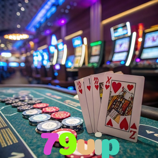 79vip:Jogue poker, aposte no futebol e ganhe em grandes jogos de cassino!