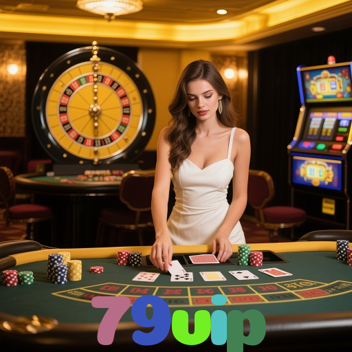 79vip：Jogue poker, aposte no futebol e ganhe em grandes jogos de cassino!