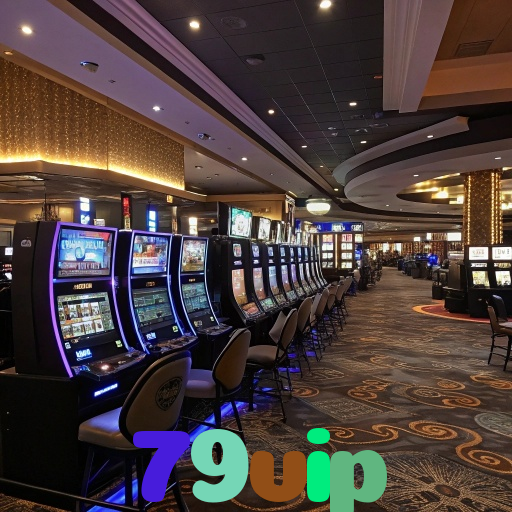 79vip：Aposte nas melhores slots e conquiste prêmios como nunca!