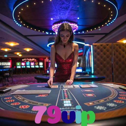 79vip:Aposte nas melhores slots e conquiste prêmios como nunca!