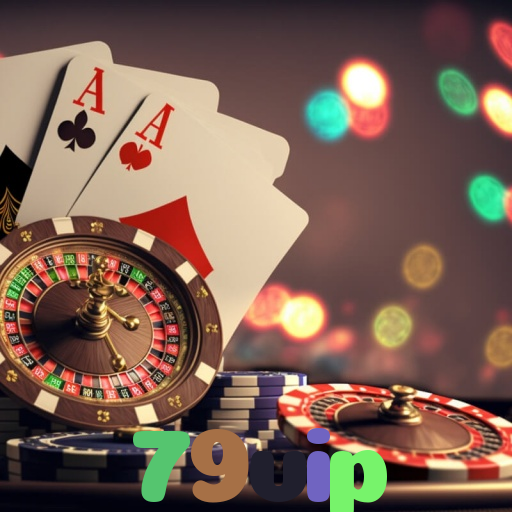79vip：Jogue poker, aposte no futebol e ganhe em grandes jogos de cassino!