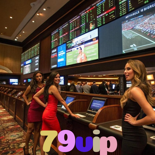 79vip：Aposte nas melhores slots e conquiste prêmios como nunca!