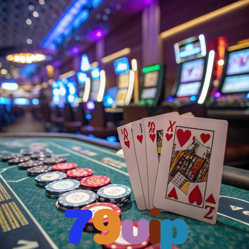 79vip:Jogue poker, aposte no futebol e ganhe em grandes jogos de cassino!
