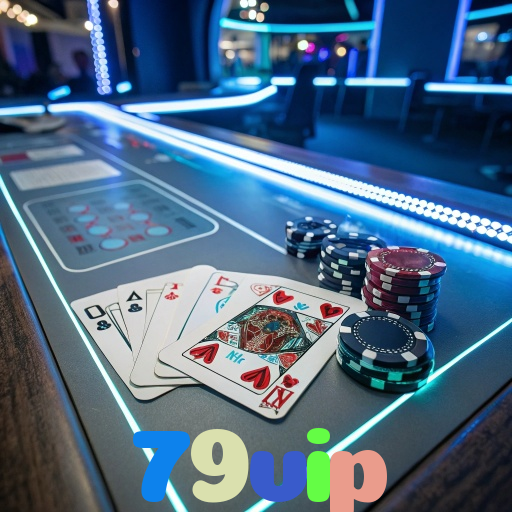 79vip：Jogue poker, aposte no futebol e ganhe em grandes jogos de cassino!