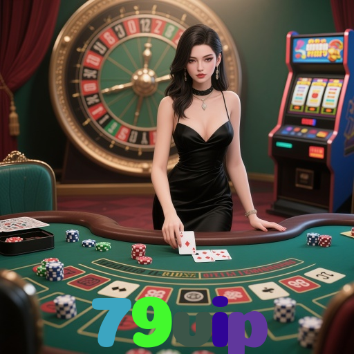 79vip:Aposte nas melhores slots e conquiste prêmios como nunca!