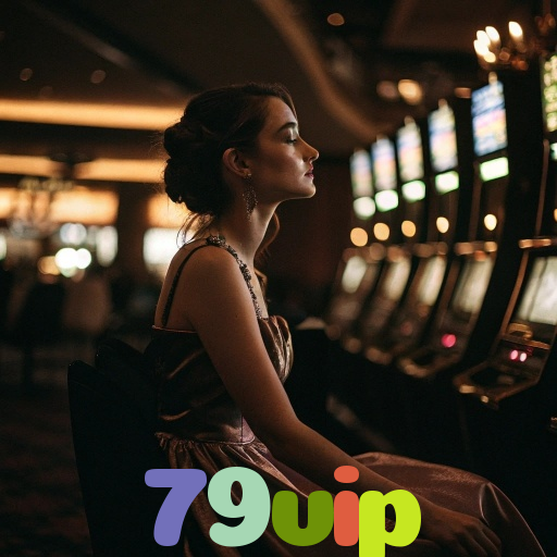 79vip：Aposte nas melhores slots e conquiste prêmios como nunca!