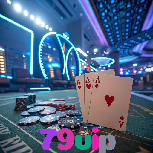 79vip：Jogue poker, aposte no futebol e ganhe em grandes jogos de cassino!