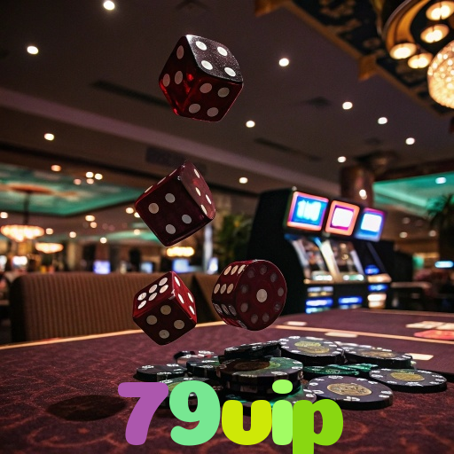 79vip：Aposte nas melhores slots e conquiste prêmios como nunca!