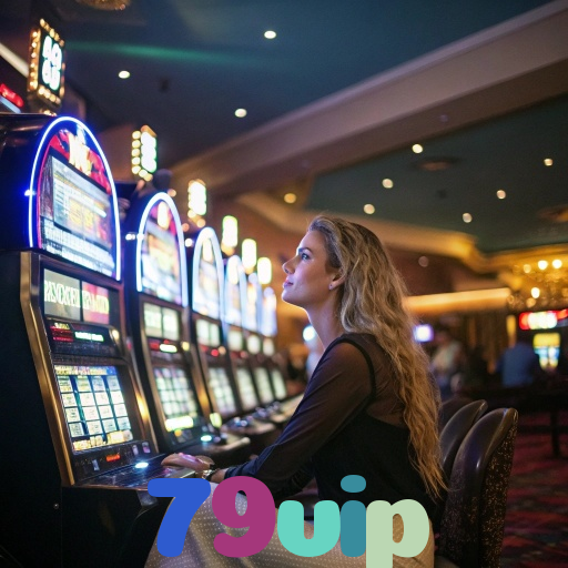 79vip:Aposte nas melhores slots e conquiste prêmios como nunca!