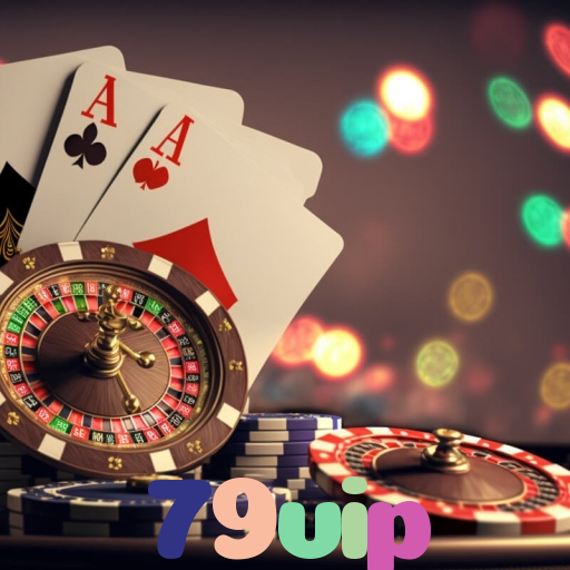 79vip：Aposte nas melhores slots e conquiste prêmios como nunca!