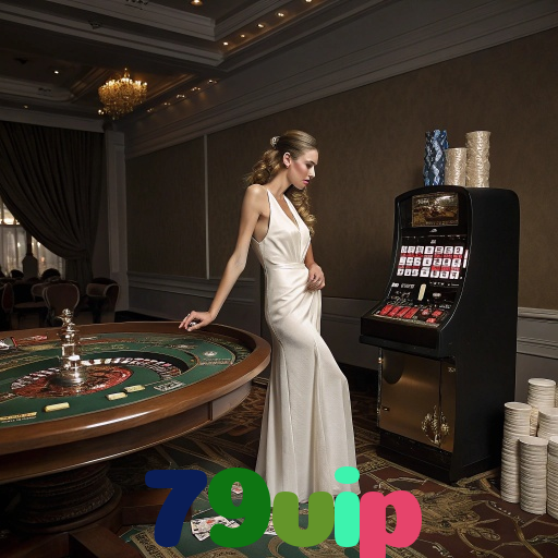 79vip：Aposte nas melhores slots e conquiste prêmios como nunca!
