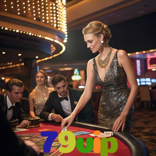 79vip：Aposte nas melhores slots e conquiste prêmios como nunca!