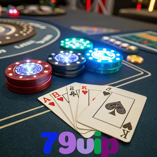 79vip：Jogue poker, aposte no futebol e ganhe em grandes jogos de cassino!