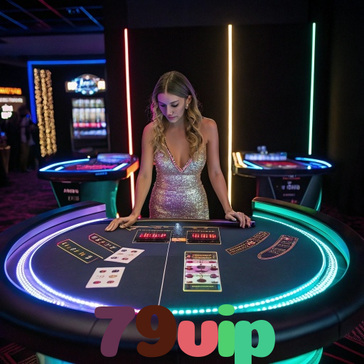 79vip：Jogue poker, aposte no futebol e ganhe em grandes jogos de cassino!