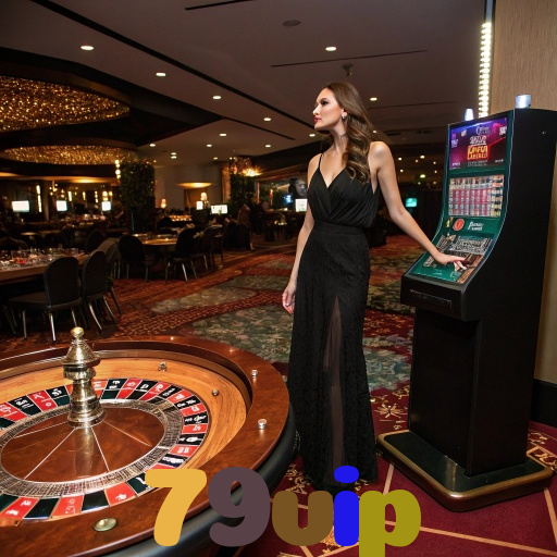 79vip：Aposte nas melhores slots e conquiste prêmios como nunca!