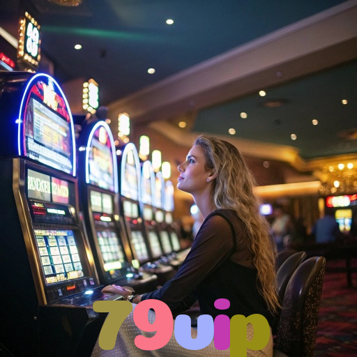 79vip:Aposte nas melhores slots e conquiste prêmios como nunca!