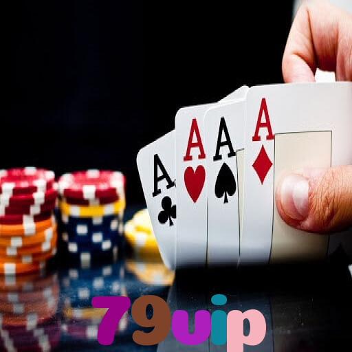79vip：Jogue poker, aposte no futebol e ganhe em grandes jogos de cassino!