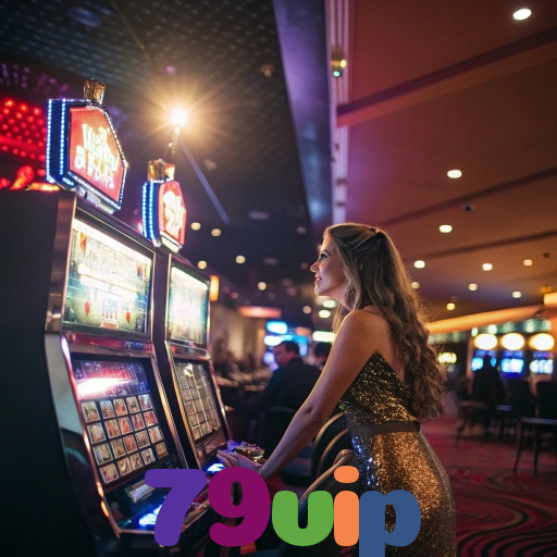 79vip：Aposte nas melhores slots e conquiste prêmios como nunca!