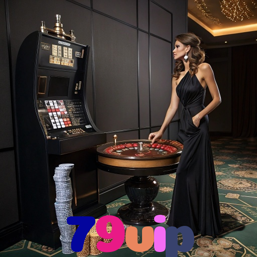 79vip：Aposte nas melhores slots e conquiste prêmios como nunca!