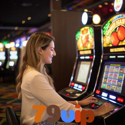 79vip：Jogue poker, aposte no futebol e ganhe em grandes jogos de cassino!
