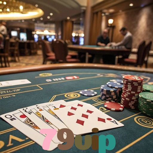 79vip：Jogue poker, aposte no futebol e ganhe em grandes jogos de cassino!