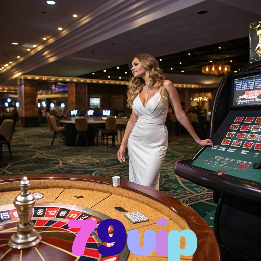 79vip:Aposte nas melhores slots e conquiste prêmios como nunca!