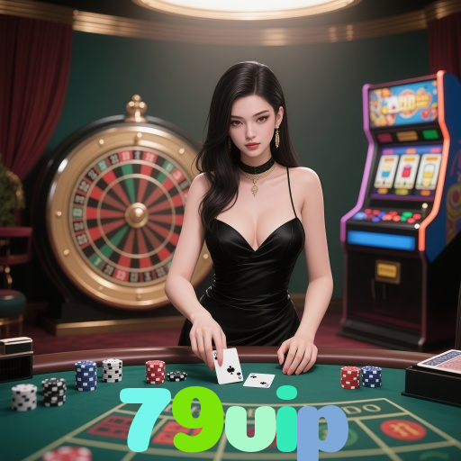 79vip：Aposte nas melhores slots e conquiste prêmios como nunca!