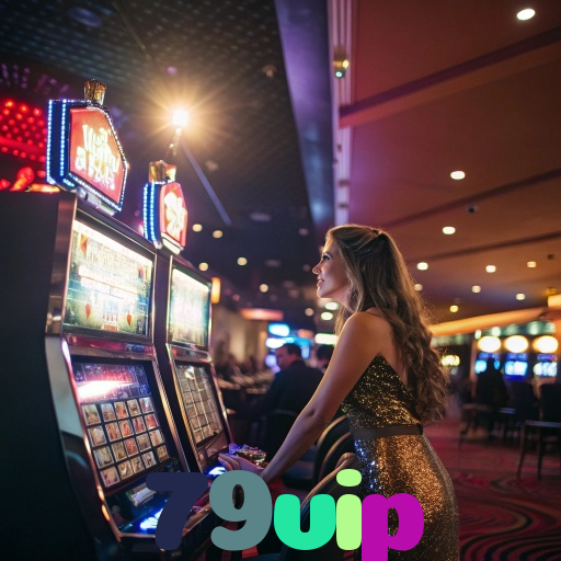 79vip:Aposte nas melhores slots e conquiste prêmios como nunca!