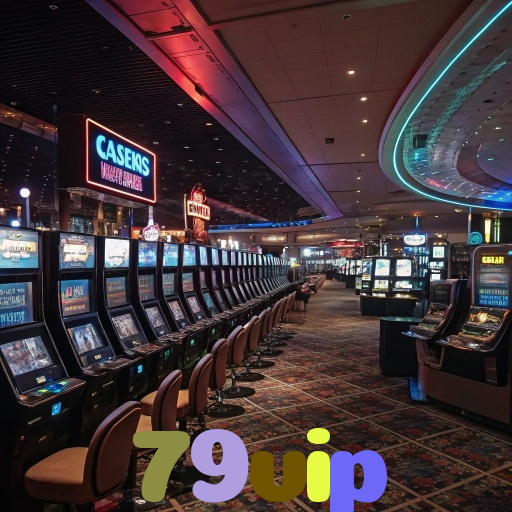 79vip：Aposte nas melhores slots e conquiste prêmios como nunca!